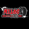 Milo's Tires