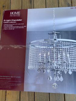 Home Chandelier