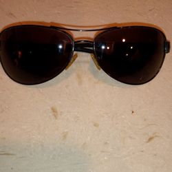 Revo Polarized Sunglasses