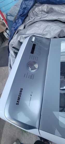 Samsung Washer