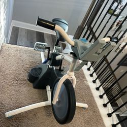 Child Exercise Bike