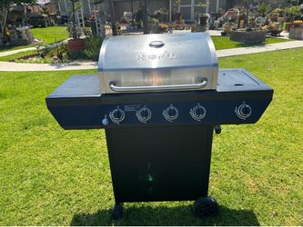 BBQ