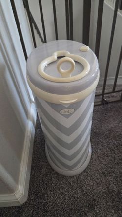 Ubbi Diaper Pail