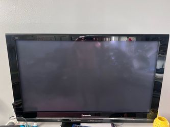 Panasonic Viera Flat Screen TV