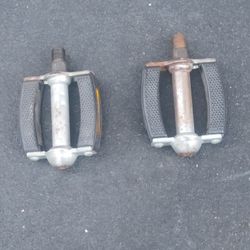 Bicycle Petals Schwinn Pixie Petals