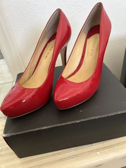Sexy Red Pumps