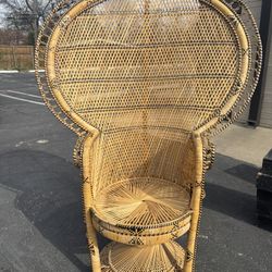 Baby Shower Chair