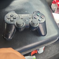 Ps3 Controller