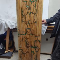 Table Resin Food Grades