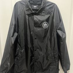 Men’s Jacket