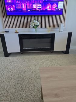 Fire Place