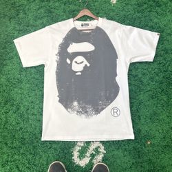 BAPE TEE