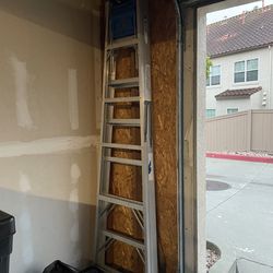 8ft ladder