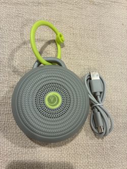 Yogasleep hushh portable sound machine