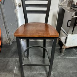 Bar Hish Stools