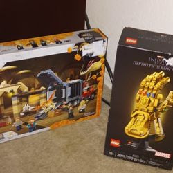 Legos
