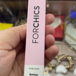 Forchics Strengthening Mascara 