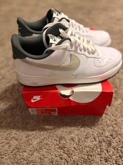 Nike Shoes and 1 Addidas Shoe for Sale (details and pricing in description)