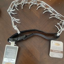 Prong Training Collar
