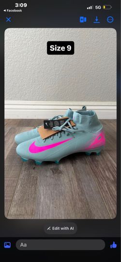 Soccer Cleats
