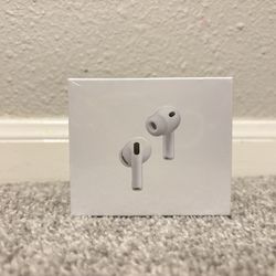 airpods gen 4