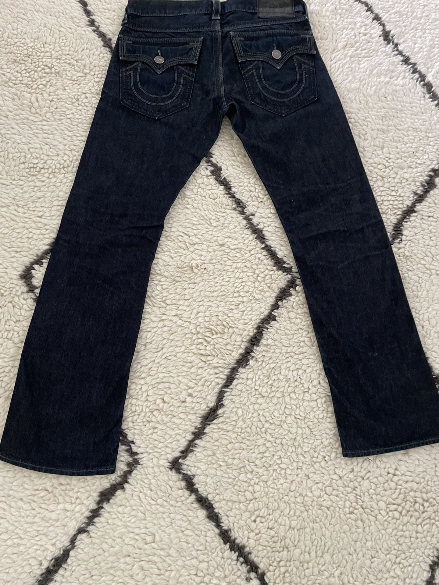 True Religion Jeans Size 33