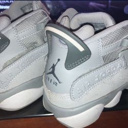 Jordan 6 Rings 