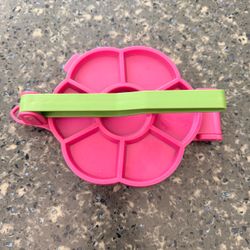 Tortilla maker
