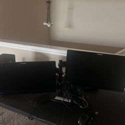 I Took The Cover Off So A Gamer Could See The Inside