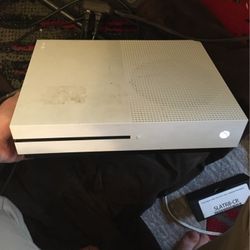 Xbox 1s