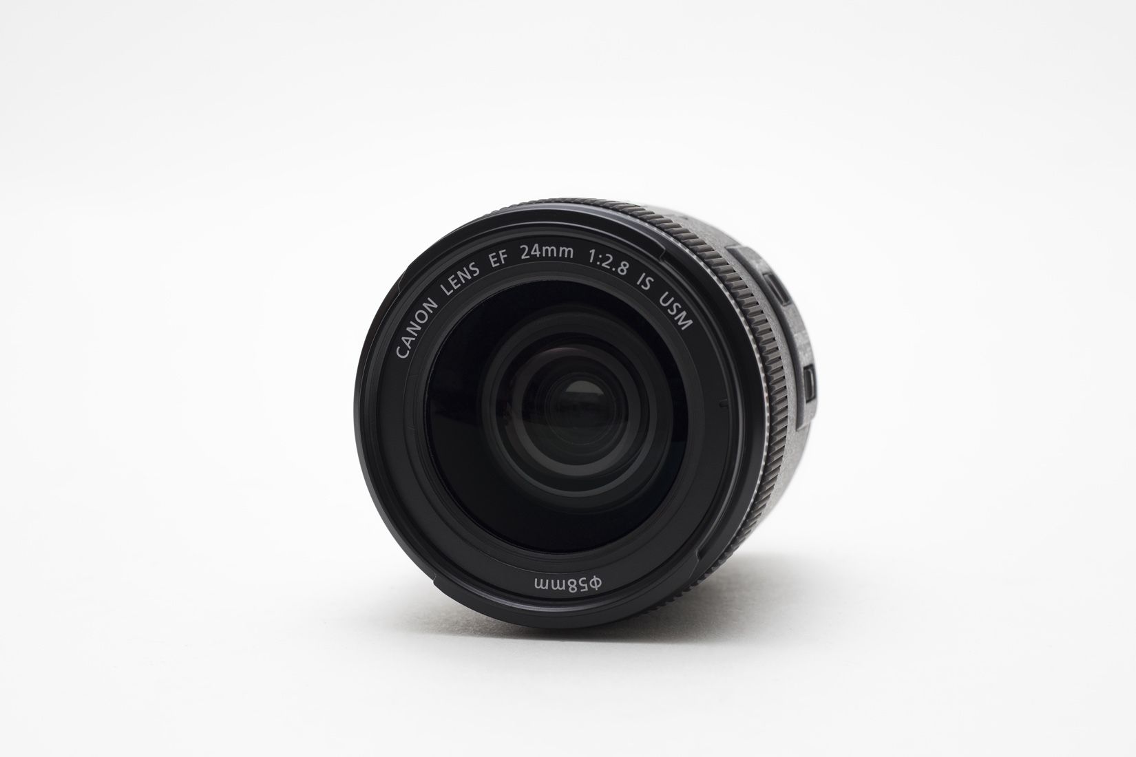 Canon 24mm f/2.8 IS Lens!