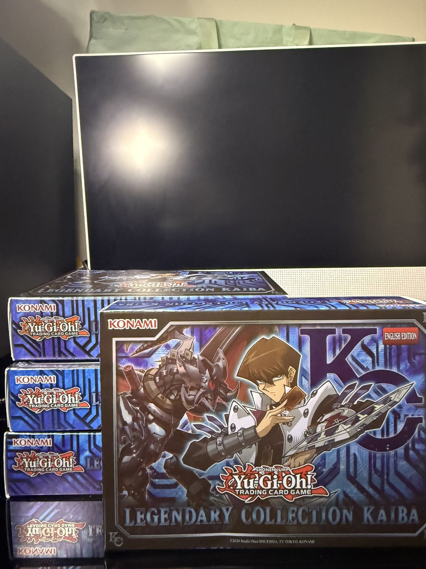 Yugioh
