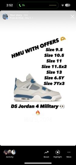 Jordan’s 