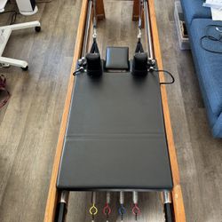 Pilates Reformer