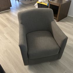 Swivel Chair