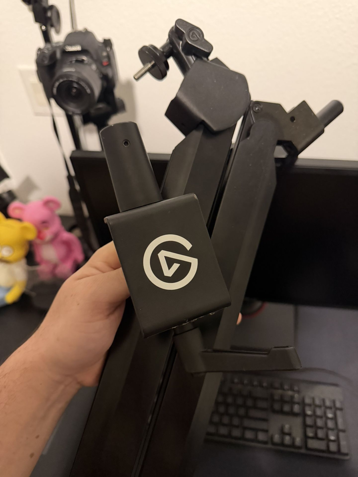Elgato Arm