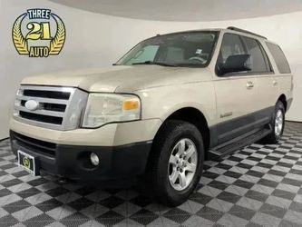 2007 Ford Expedition