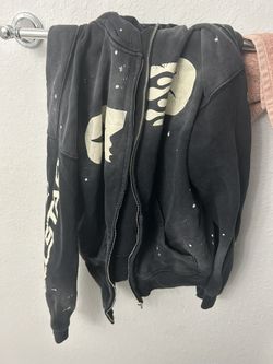 Hellstar Jacket 50 $