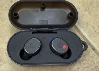 Wireless Bluetooth Ear buds