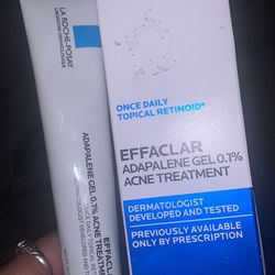 La Roche-posay 