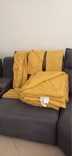 Bedsure Bed In A Bag