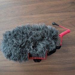 RODE Videomic Go