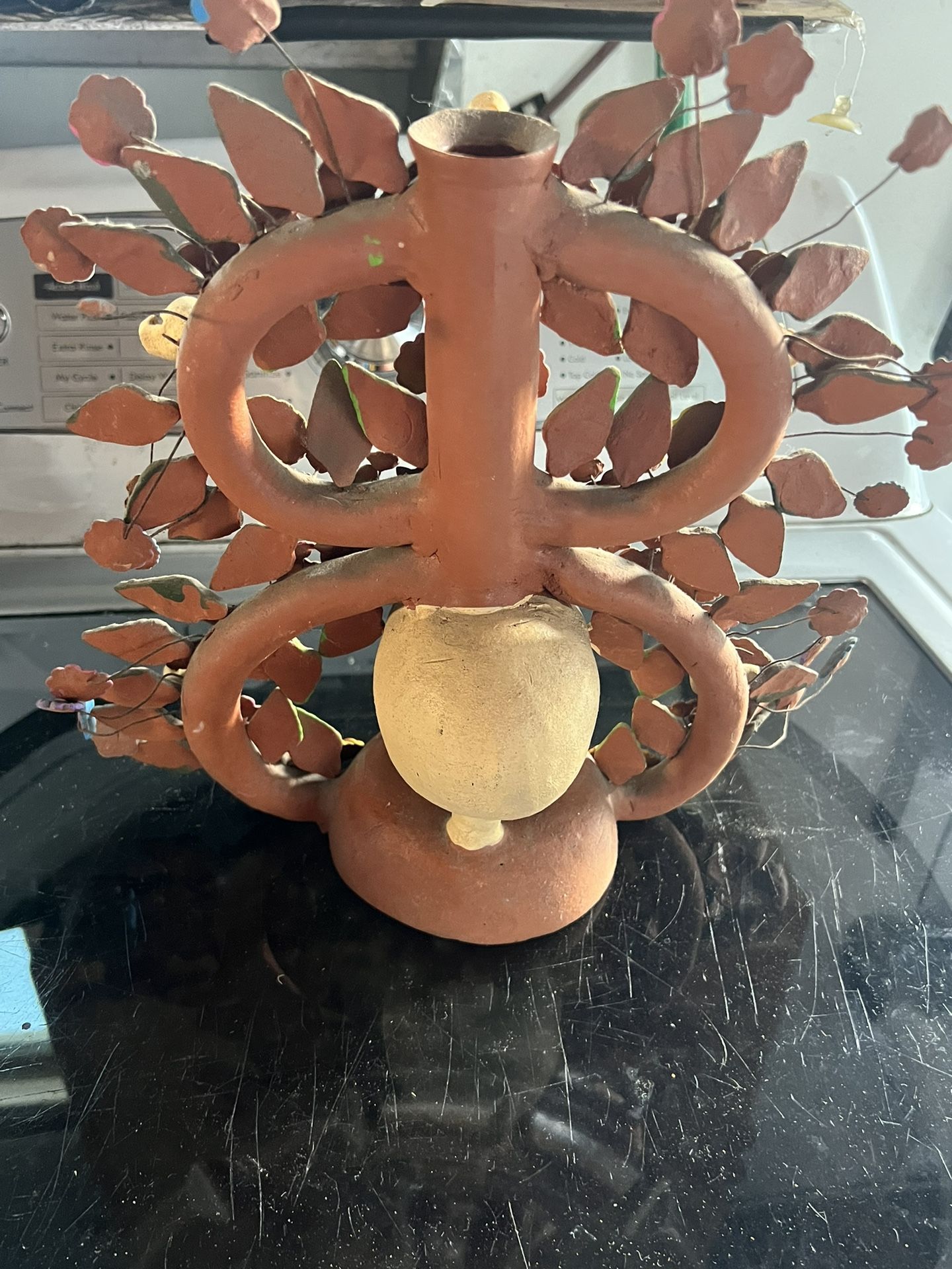 Mexican Art Piece 