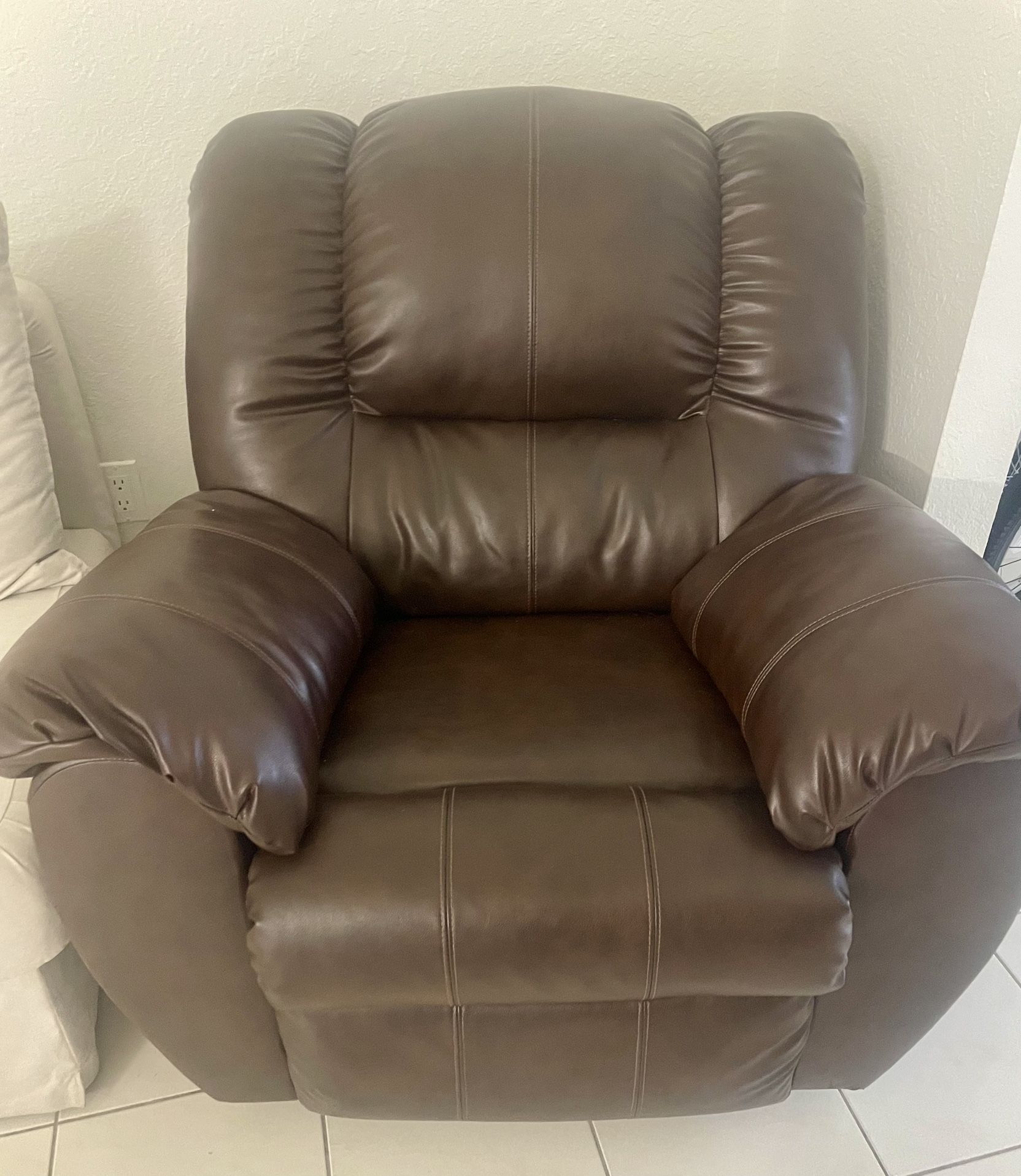 Recliner