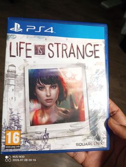 Life is Strange (PS4)