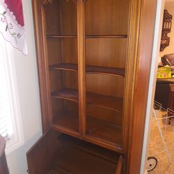 Storage/Pantry/China Cabinet 