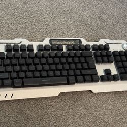 eweadn Gaming Mechanical keyboard