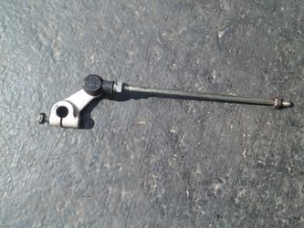 2004 suzuki gsxr shifter rod