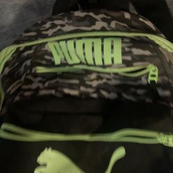 Puma Book bag 