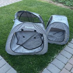 Tenrai portable cat Tent